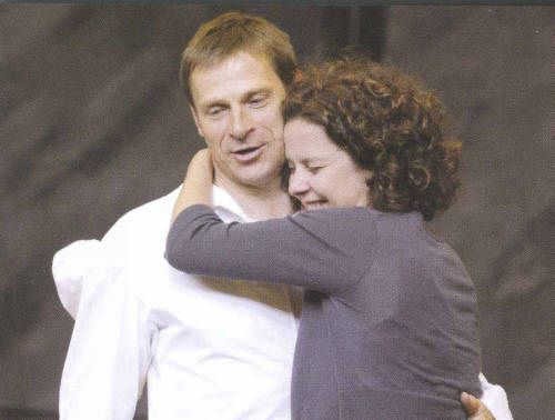 2007_Pelleas_et_Melisande_CG_rehearsal_SK_and_AK
