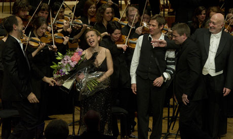 p&m-barbican-2011 credit Sonja Horsman for the Observer